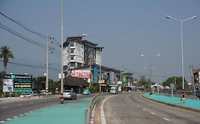 เดอะ วาย เรสซิเดนซ์